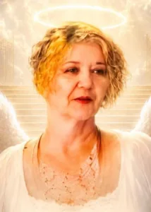 Nancy J. (Robinson) Shadle